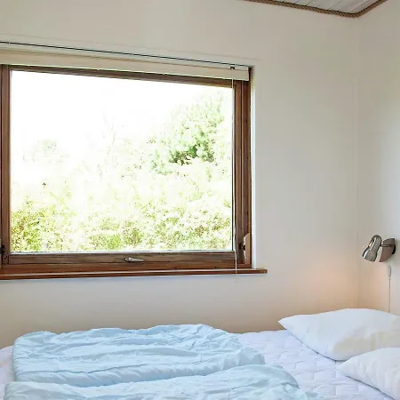 Three-bedroom Holiday In Nakskov 2 Knubbeløkke