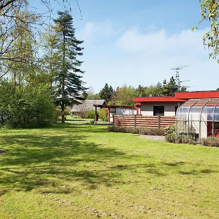 Three-bedroom Holiday In Nakskov 2 Knubbeløkke