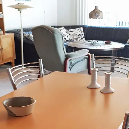 Three-bedroom Holiday In Nakskov 2 度假居