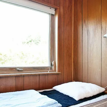 Three-bedroom Holiday In Nakskov 2 * Knubbeløkke