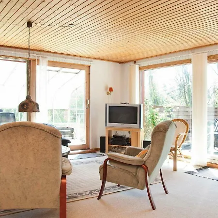 Three-bedroom Holiday In Nakskov 2 度假居